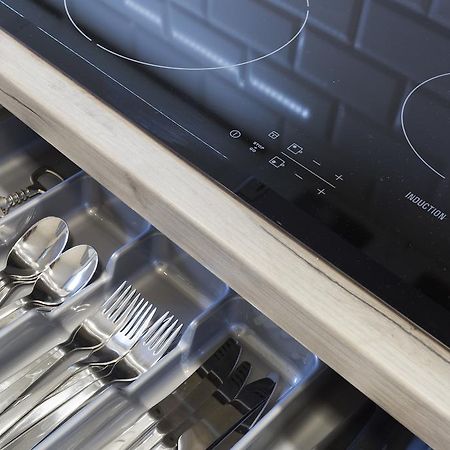 Spokojny I Komfortowy Apartament Wsrod Zieleni Вроцлав Экстерьер фото